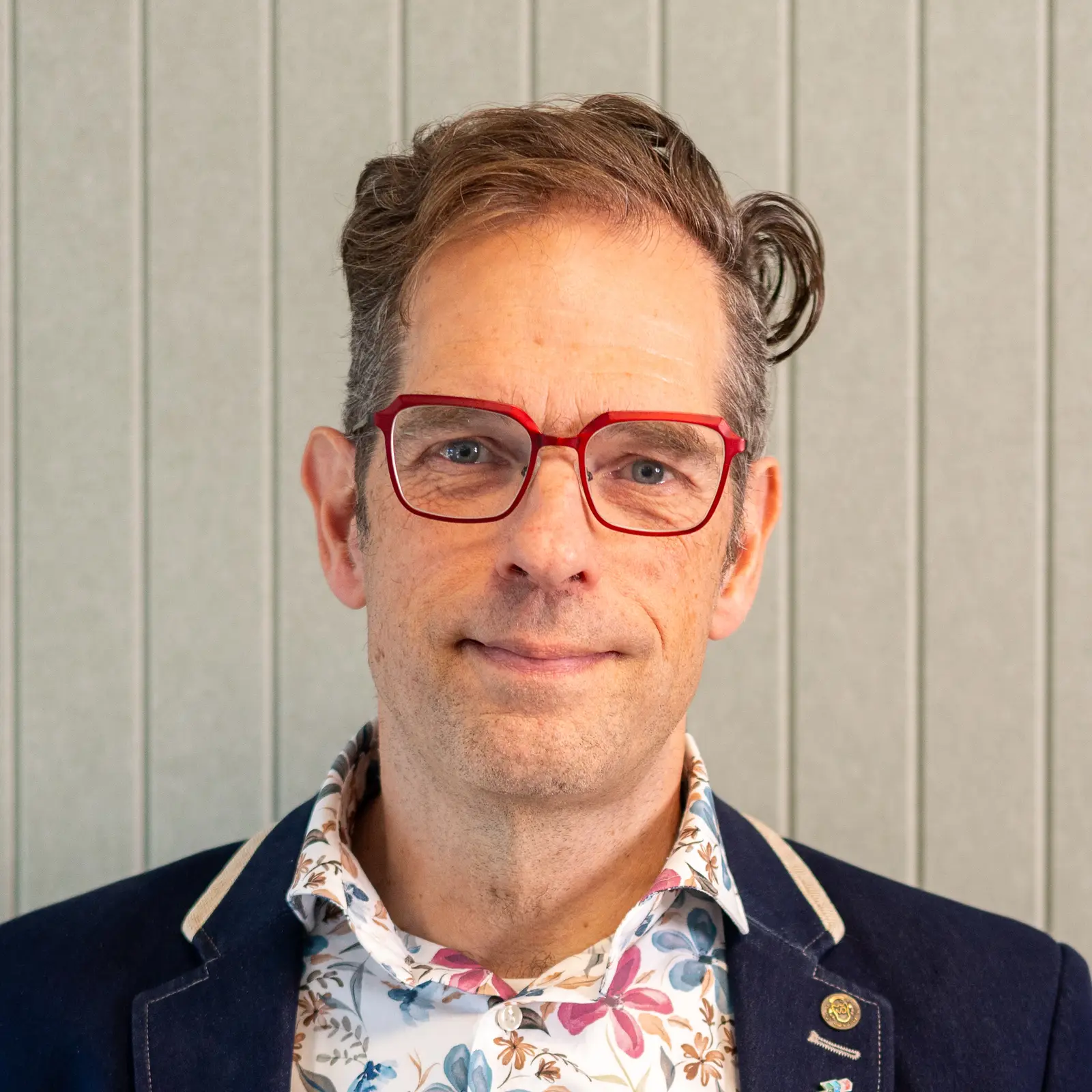 Frans Poldervaart