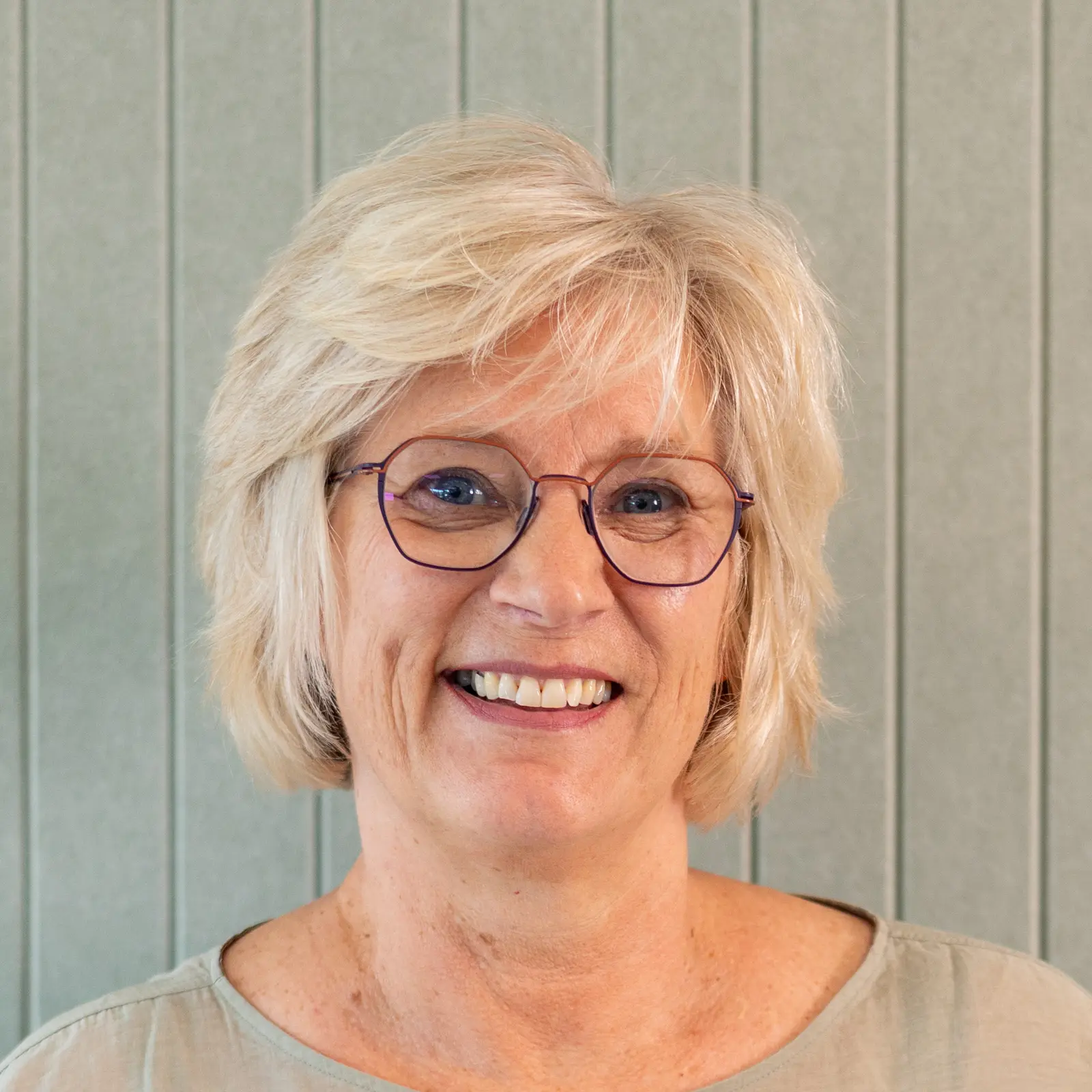 Jolanda Zoetewei
