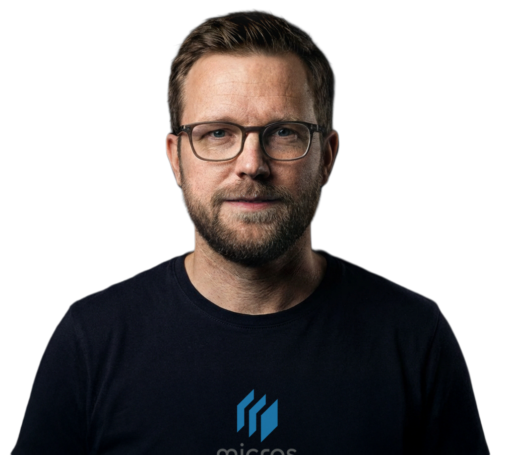 Samen sterker in ICT