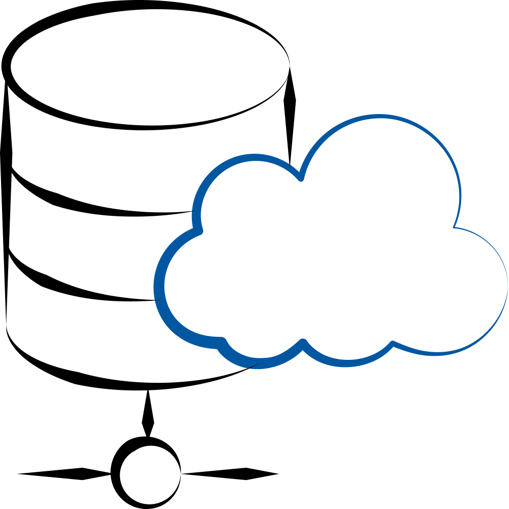 Cloud applicatie hosting